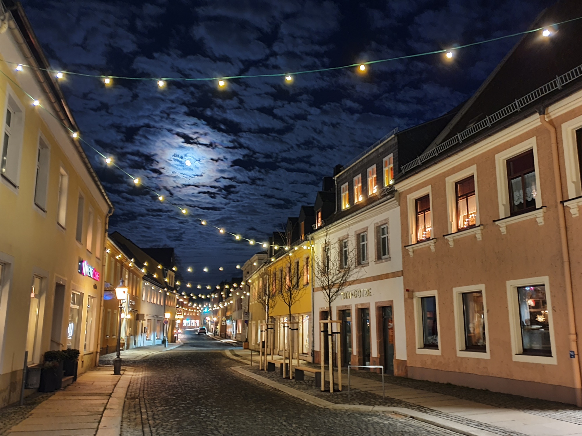 Derzeitiges Baugeschehen | Zschopau - Die Motorradstadt